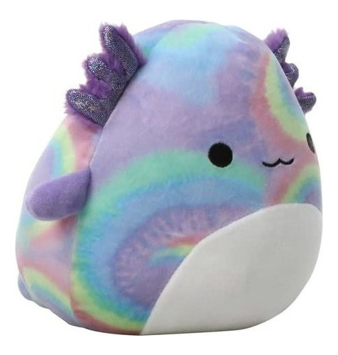 Squishmallows Kellytoy 2022 7.5 Fall Squad Ajolote