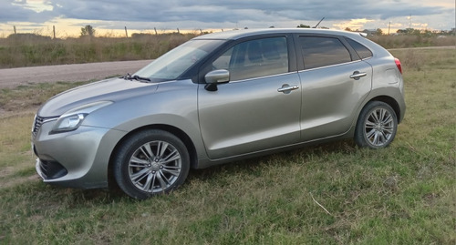 Suzuki Baleno 1.4 Glx 5p