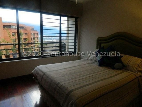 Imagen 17 de 19 de Claudia Lopez Alquila Apartamento En Colinas De Valle Arriba Mls # 22-11546