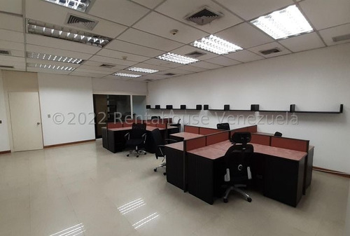 Imagen 5 de 18 de Oficina En Alquiler Prados Del Este 22-23151 Renta House Los Samanes