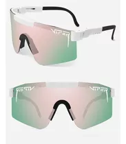 Comprar Lentes Deportivos Ciclismo Moto Pesca Polarizado Uv400 Viper