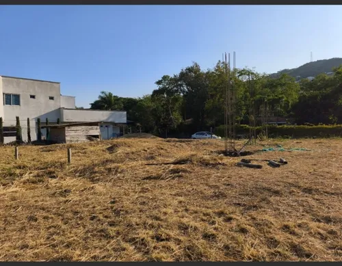 Lote En Venta En Dapa. Cod V11514