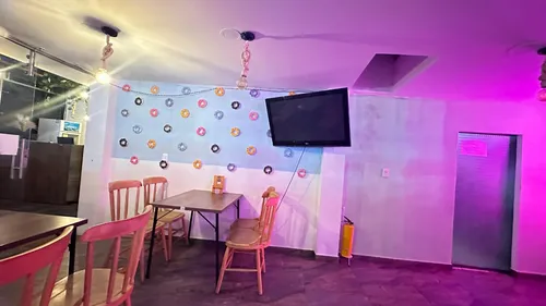El Parche Pub , Gastro Bar - Tunja