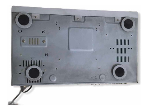 Reproductor Dvd-9100u Sanyo (leer Bien)