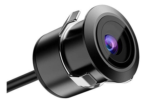 Imagen 5 de 8 de Estereo Pantalla Multimedia 2 Din Para Bora + Camara