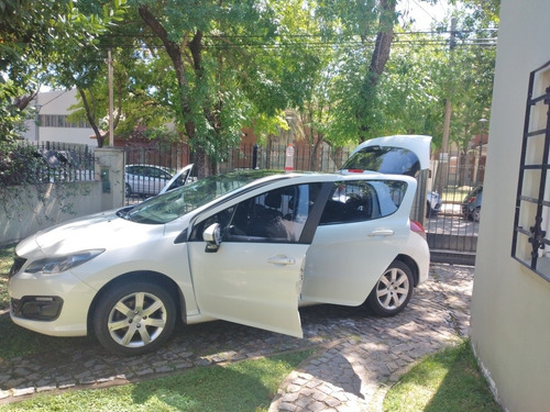 Peugeot 308 1.6 Allure