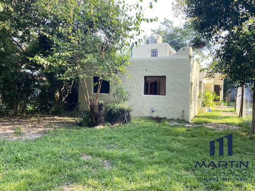 Venta Casa En Bella Vista Reciclada