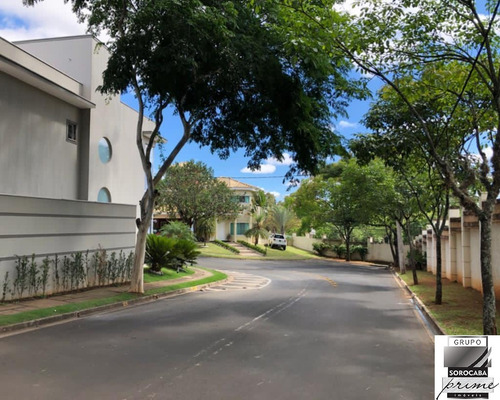 Imagem 16 de 30 de Sobrado Com 3 Dormitórios À Venda, 253 M² Por R$ 1.290.000 - Condomínio Vila Dos Inglezes - Sorocaba/sp - Ca00115 - 68857662