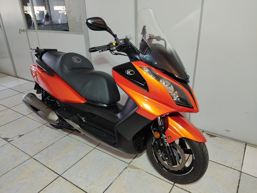 Imagem 6 de 8 de Kymco Downtown 300i 2018