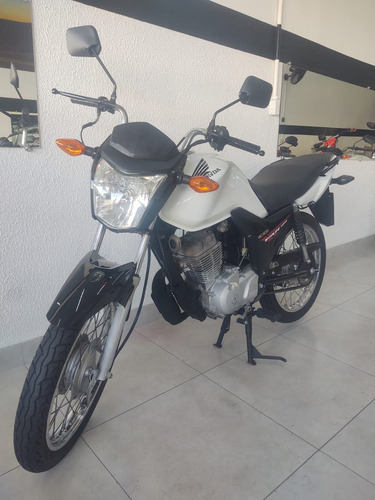 Cg 125 Cargo
