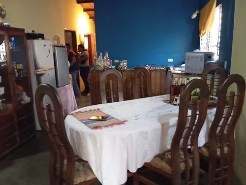 Casa El Lago San Joaquín Ofg-mg