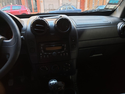 Ford Ecosport 1.6l 4x2 Xl Plus