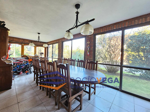 Casa En Venta Y/o Alquiler En Country Banco Provincia, Francisco Alvarez Moreno