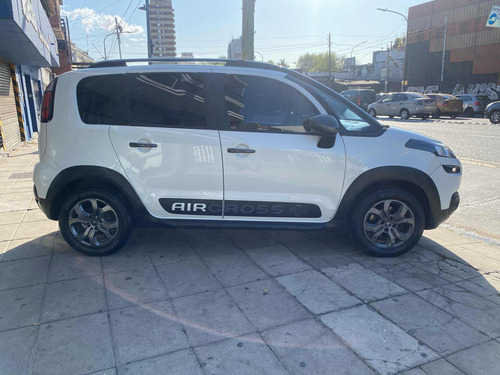Citroën C3 Aircross 1.6 Vti 115 Feel