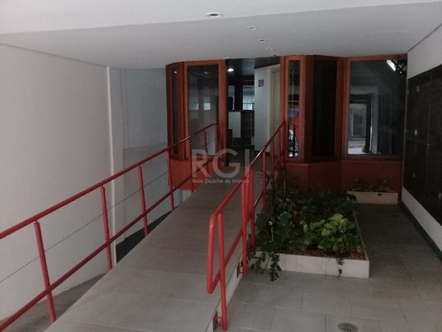 Conjunto/sala Em Moinhos De Vento - Hm21
