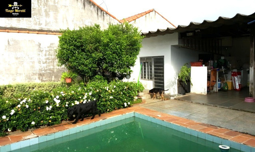 Imagem 13 de 13 de Excelente Ponto Comercial À Venda No Centro De Boituva-sp - Ca00490 - 69881145