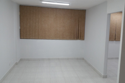 Imagem 3 de 13 de Ótima Sala Comercial No Edifício Oab - Sa00345 - 70393083