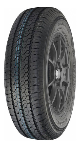 Pneu Royal Black 185r14c Royal Commercial 8 Lonas 102/100r