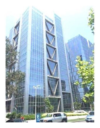 Oficina En Arriendo En Las Condes