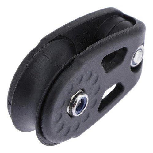Para Polea De Un Bloque De Polea De Kayak Para Kayak, Canoa,