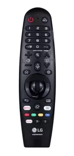 Control LG Original Magic Mr20ga 2020 Netflix Amazon