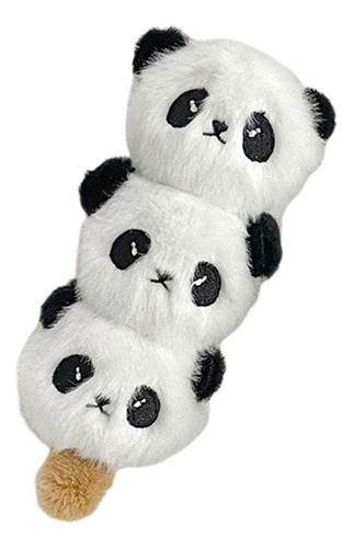 Adorno De Pandas Chinos, Decoración De Fiesta, Regalo Navide