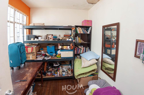 Imagen 10 de 19 de Casa En Sucre, Chapinero. 6 Habitaciones, 180 M²