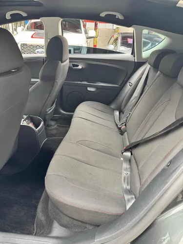Seat Leon 2.0 Fr Dsg