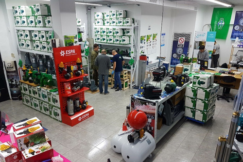Bomba Circuladora Rowa 12/1 Para 16 A 24 Radiadores Caldera