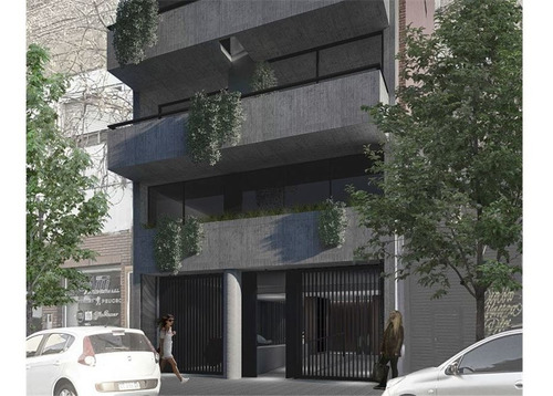 Departamento 2 Dormitorios Centrico Vista Norte