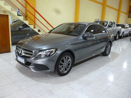 Mercedes Benz C200 Avantgarde 2018