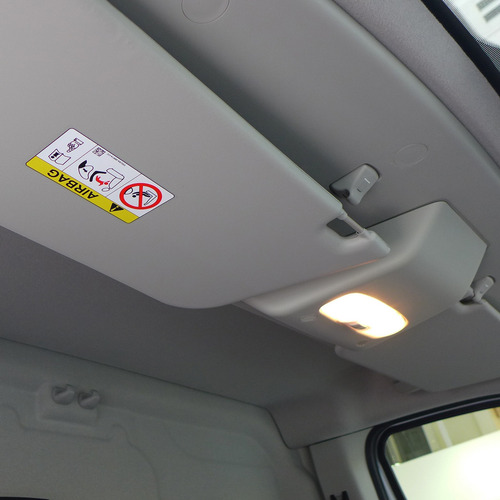 Ford Transit 2.2 Furgon Largo 350l