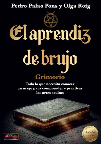 Libro El Aprendiz De Brujo