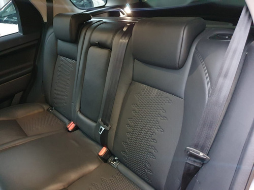 Imagem 10 de 14 de Land Rover Discovery Sport 2.0 16v Td4 Turbo Se 2018
