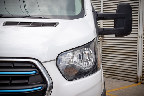 Ford Transit 2022
