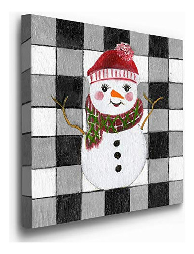 Decoración De La Galería De Damas De Nieve Arte De La Jfmlf