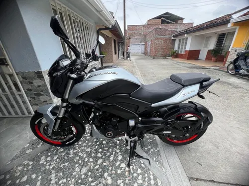 Vendo Dominar 400 Modelo 2022