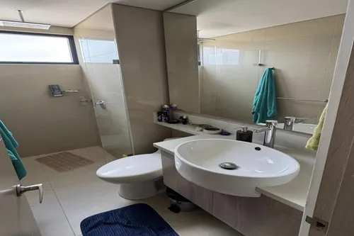 Apartamento En Venta En Santa Helena De Baviera Iv Sec. Cod V7461
