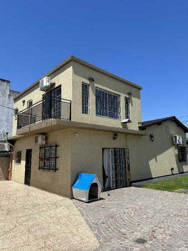 Venta Casa 4 Amb Parque San Martín Merlo