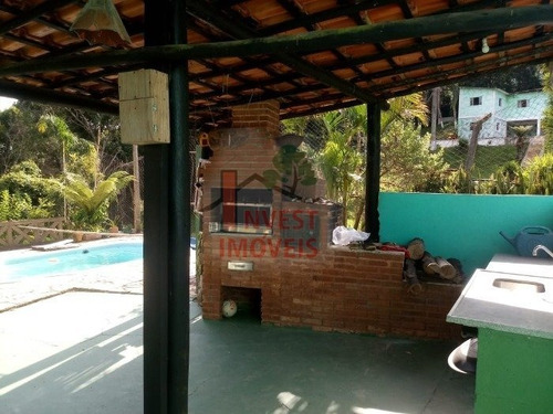 Imagem 7 de 15 de Chacara - Ref: 4282 - V-4282