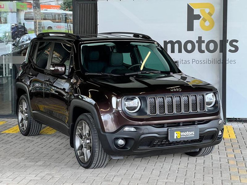 Jeep Renegade Limited At