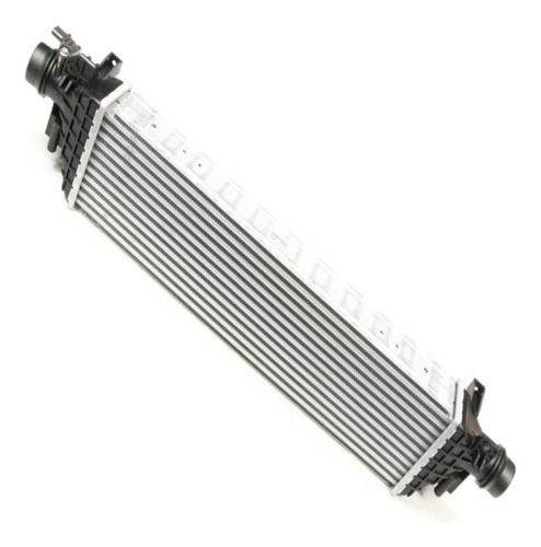 Radiador Intercooler Tracker Automatica 1.4 Turbo 2017/2020