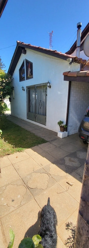 Imagen 6 de 10 de Casa 3 Dormitorios Disponible 27-28 Feb Y Todo Marzo