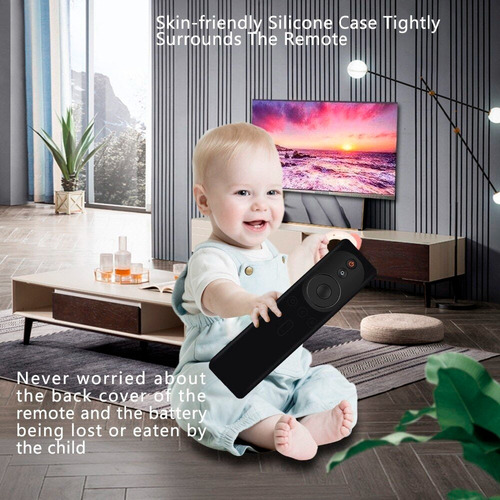 Protector Control Remoto Xiaomi Mi 4a 4c Mi Tv Box