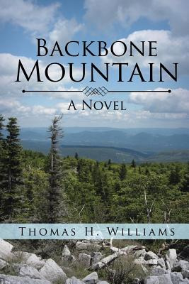 Libro Backbone Mountain - Williams, Thomas H.