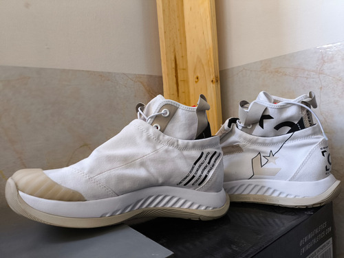 Zapatilla Converse Utility Hi Explore Cc