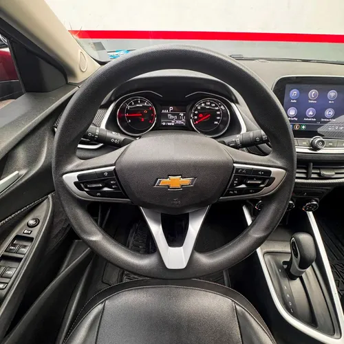 Chevrolet Onix 1.0t Lt At