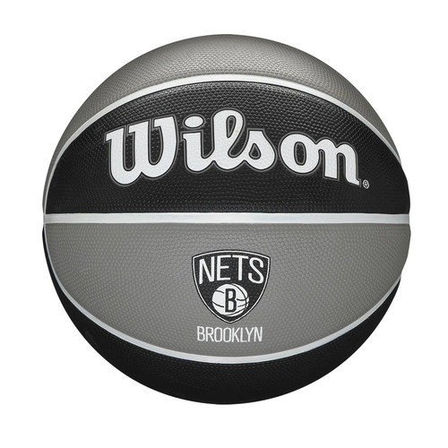 Balon Basquetbol #7 Nba Tribute Nets Wilson