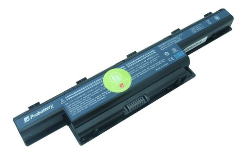 Batería Notebook Acer Aspire 5251 5552 5742 5551 As10d61