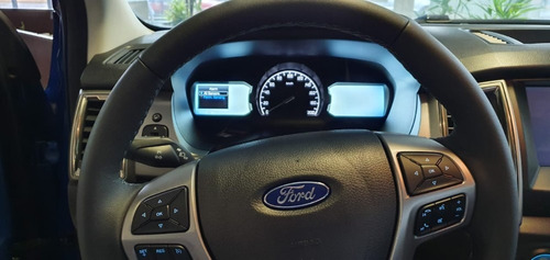 Imagen 14 de 14 de Ford Ranger 3.2 Cd Xlt Tdci 200cv Manual 4x4